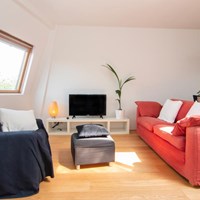 Amsterdam, Ruysdaelkade, 3-kamer appartement - foto 5