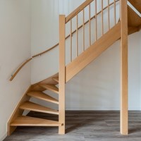 Amsterdam, Oostenburgermiddenstraat, 4-kamer appartement - foto 5