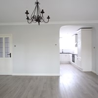 Utrecht, Koningsweg, 4-kamer appartement - foto 4