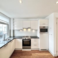 Amsterdam, Ferdinand Bolstraat, 3-kamer appartement - foto 4
