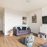 Apeldoorn, Saturnusstraat, portiekflat - foto 6