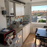 Maastricht, Kolpingstraat, studentenkamer - foto 5