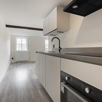 Schiedam, Boterstraat, 2-kamer appartement - foto 4