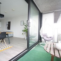 Den Haag, Anna Van Buerenplein, 3-kamer appartement - foto 5
