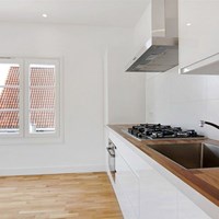 Amsterdam, Mosplein, benedenwoning - foto 6