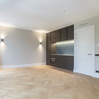 Amsterdam, Sarphatistraat, 3-kamer appartement - foto 6