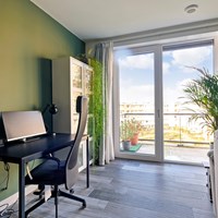 Amsterdam, Nida Senffstraat, 3-kamer appartement - foto 6