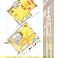 Schoonhoven, Koestraat, maisonnette - foto 4