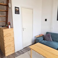 Groningen, Nieuwe Ebbingestraat, 2-kamer appartement - foto 5