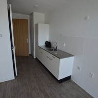 Zwolle, Hoogstraat, zelfstandige studio - foto 4