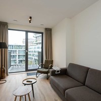Amsterdam, Lutonhof, 3-kamer appartement - foto 5