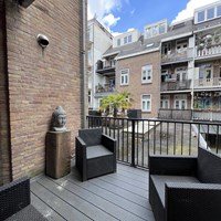 Amsterdam, Kuipersstraat, 2-kamer appartement - foto 5