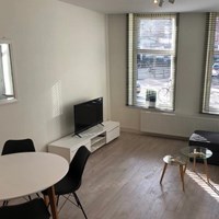 Rotterdam, Adrien Mildersstraat, zelfstandige studio - foto 4