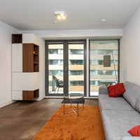 Amsterdam, Willem Frederik Hermansstraat, 2-kamer appartement - foto 4