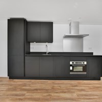 Amsterdam, Pretoriusstraat, 3-kamer appartement - foto 6