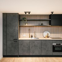 Utrecht, Pieterskerkhof, loft woning - foto 4