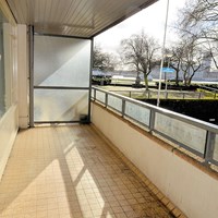 Rotterdam, 's-Lands werf, bovenwoning - foto 6