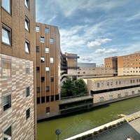 Amsterdam, Pieter Oosterhuisstraat, 3-kamer appartement - foto 6