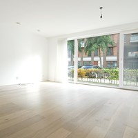 Amsterdam, Suze Robertsonstraat, galerijflat - foto 4
