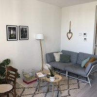 Leeuwarden, Baljeestraat, 2-kamer appartement - foto 5