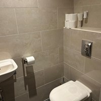 Rotterdam, Lamsrustlaan, 4-kamer appartement - foto 5