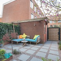 Rotterdam, Maashaven N Z, eengezinswoning - foto 6