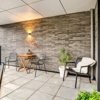 Hoofddorp, Dudokstraat, portiekflat - foto 4