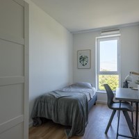 Den Haag, Loevesteinlaan, bovenwoning - foto 5