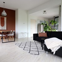 Utrecht, Hogelanden W Z, portiekflat - foto 5