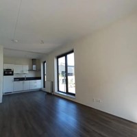 Eindhoven, Treurenburgstraat, 2-kamer appartement - foto 4