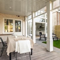 Haarlem, Zijlweg, benedenwoning - foto 4