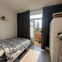 Groningen, Heymanslaan, zelfstandige studio - foto 5