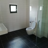 Amsterdam, Klaverbladstraat, tussenwoning - foto 5