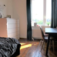 Maastricht, Koning Clovisstraat, kamer - foto 4