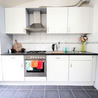 Leiden, Robijnstraat, 3-kamer appartement - foto 6