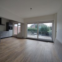 Eindhoven, Franklin D Rooseveltlaan, tussenwoning - foto 4