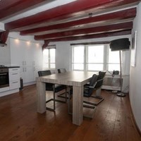 Amsterdam, Singel, 3-kamer appartement - foto 5