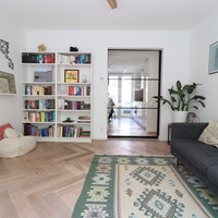 Amsterdam, Retiefstraat, 3-kamer appartement - foto 6