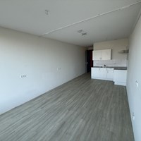 Amsterdam, August Allebeplein, zelfstandige studio - foto 4