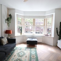 Amsterdam, Retiefstraat, 3-kamer appartement - foto 4