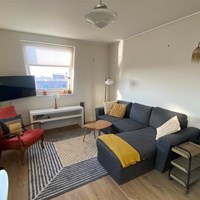 Amsterdam, Korte Prinsengracht, 2-kamer appartement - foto 4