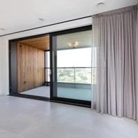 Amsterdam, Badhuiskade, 2-kamer appartement - foto 4
