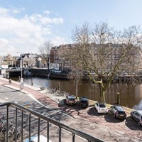 Amsterdam, Nassaukade, eengezinswoning - foto 6