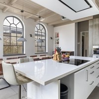 Leeuwarden, Huizumerlaan, vrijstaande woning - foto 4