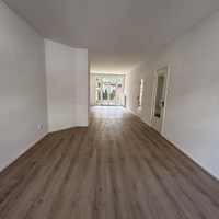 Amsterdam, Roompotstraat, benedenwoning - foto 5