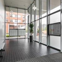 Leiden, Neptunuskade, bovenwoning - foto 4