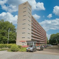 Venlo, Rijnbeekstraat, 2-kamer appartement - foto 5