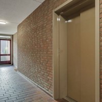 Gennep, Brugstraat, portiekflat - foto 4