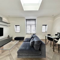 Amsterdam, Daniel Stalpertstraat, penthouse - foto 4
