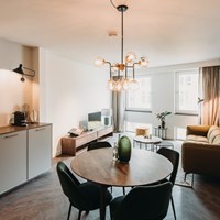 Amsterdam, Spuistraat, 2-kamer appartement - foto 5